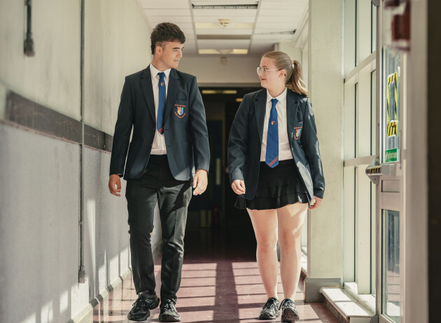Scottish exam pass rates rise - here are the areas with the best results