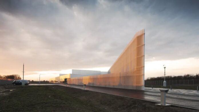 Scotland’s 12 greatest buildings of the 21st century ranked