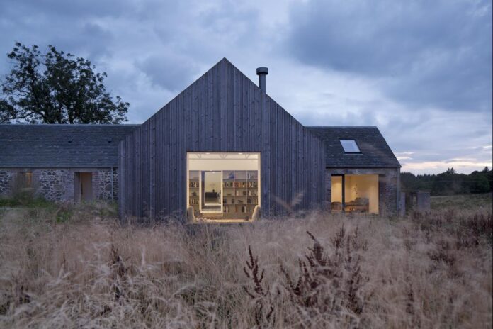Scotland’s 12 greatest buildings of the 21st century ranked