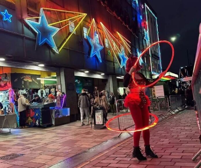 Inside the renaissance of The Barras in Glasgow – and the family protecting its future