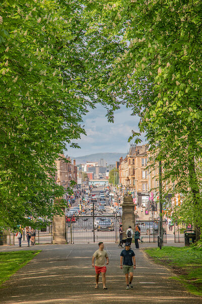 A food and drink guide to Govanhill - one of the world's coolest neighbourhoods