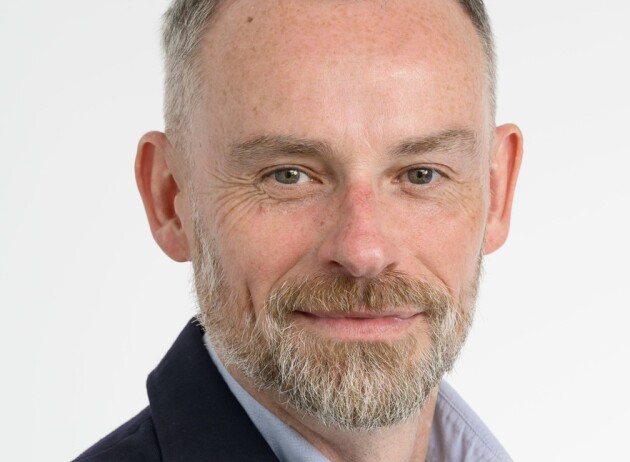 Nick Rowan to lead Scottish construction region for Balfour Beatty