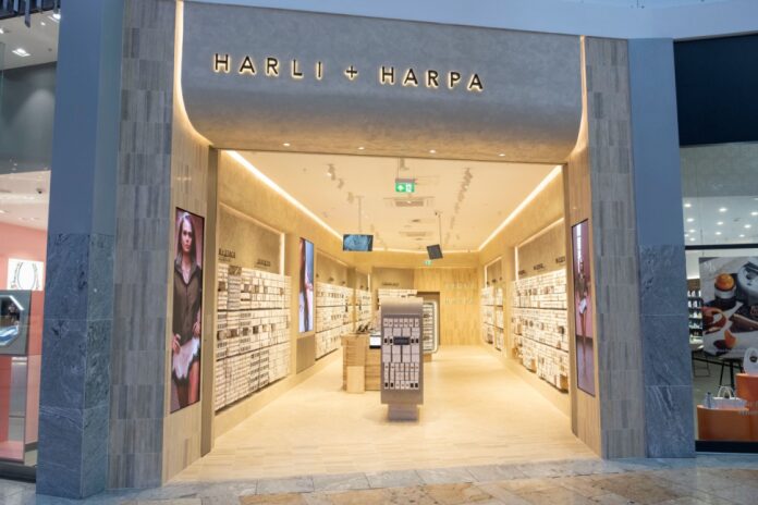 Popular Australian jewellery brand opens first Scottish store at Silverburn