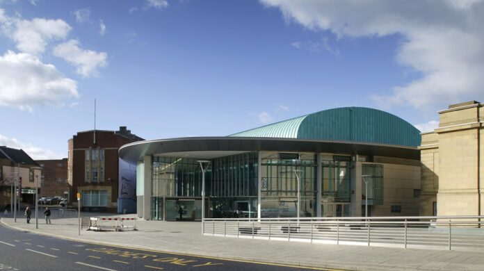 Scotland’s 12 greatest buildings of the 21st century ranked