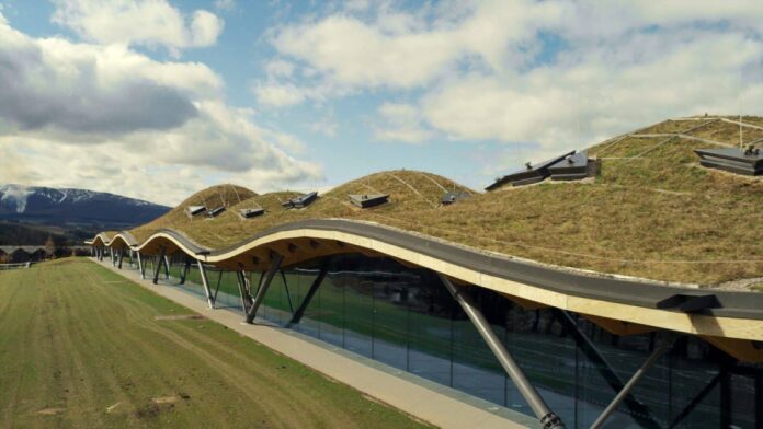 Scotland’s 12 greatest buildings of the 21st century ranked