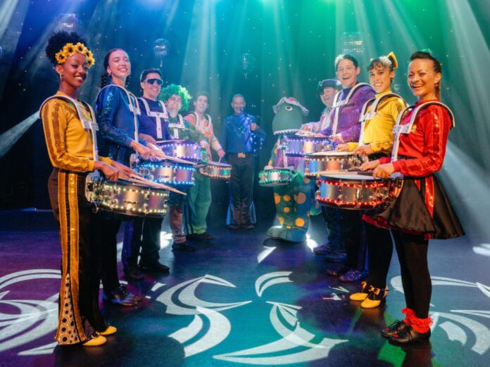 The Wiggles announce Edinburgh and Glasgow shows as huge Scottish return confirmed