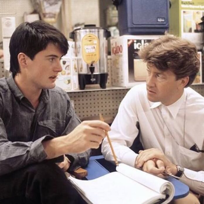 Twin Peaks star Kyle MacLachlan coming to Glasgow to tell stories from his career