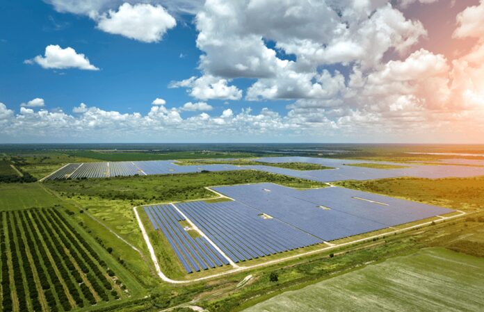 Giant Perthshire energy park could generate almost 5% of Scotland's business electricity use