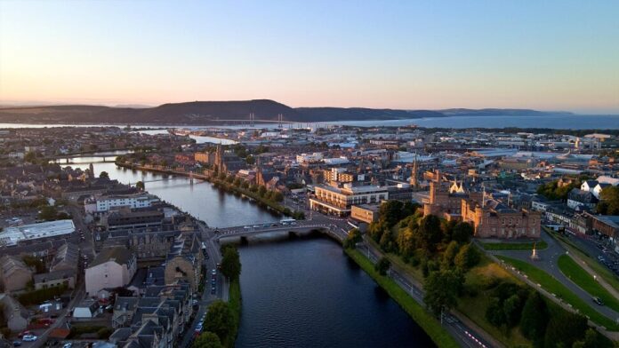 Inverness misses out on UK City of Culture 2029 shortlist