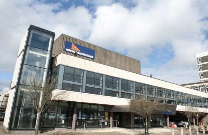 End of an era as Motherwell Concert Hall demolition is approved