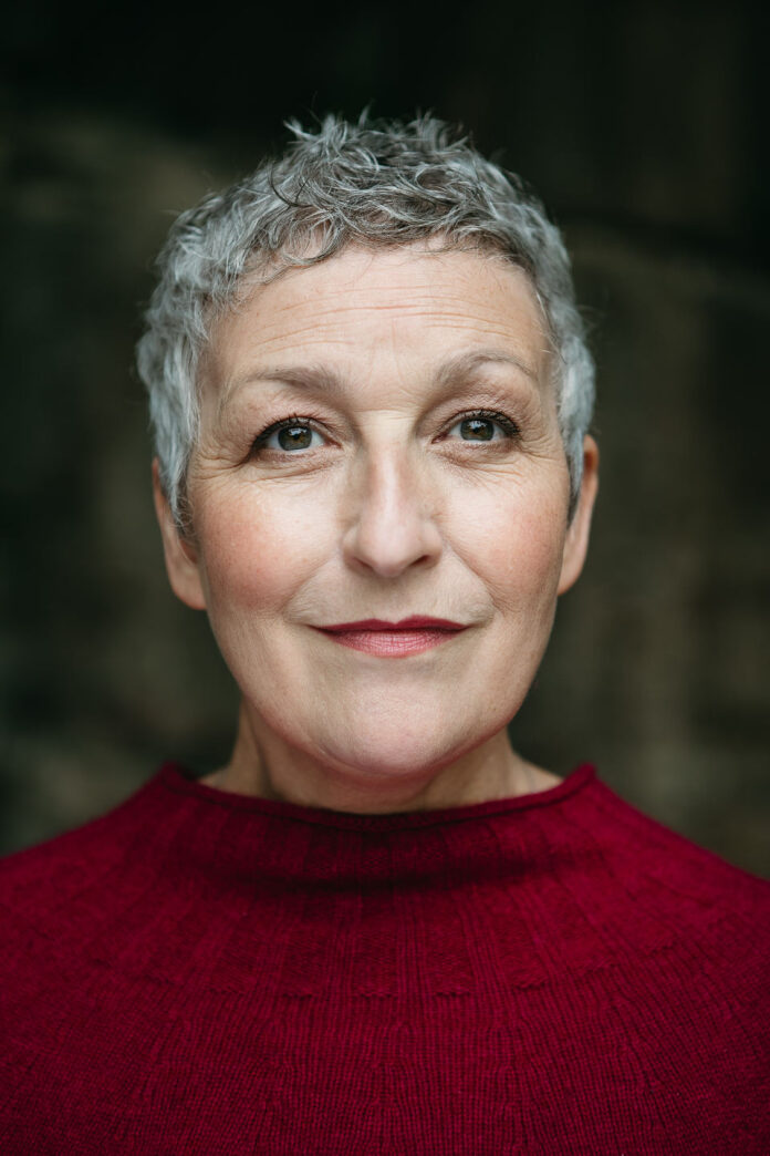 Blythe Duff to star in Contact as part of A Play, A Pie and A Pint's Autumn season at Oran Mor