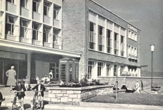 Will £20m sale mark a new start for East Kilbride town centre after years of decline?