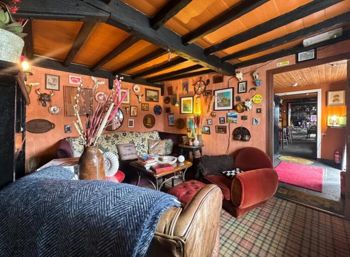 Skye's oldest pub goes on the market for £1.8million