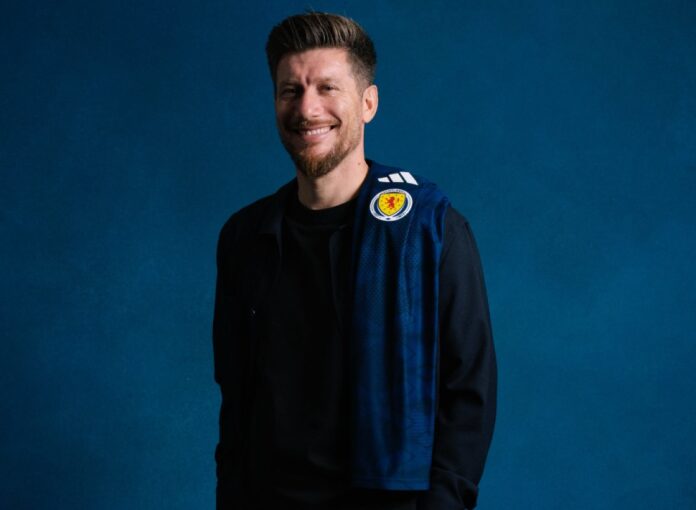 Scotland squad: Seven uncapped players called up as Pocognoli makes changes