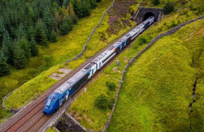 Scotland-London train operator Avanti West Coast to be nationalised next year