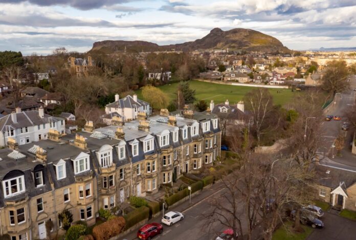 Council tax shake-up could see Scottish homes revalued under new 14-band system