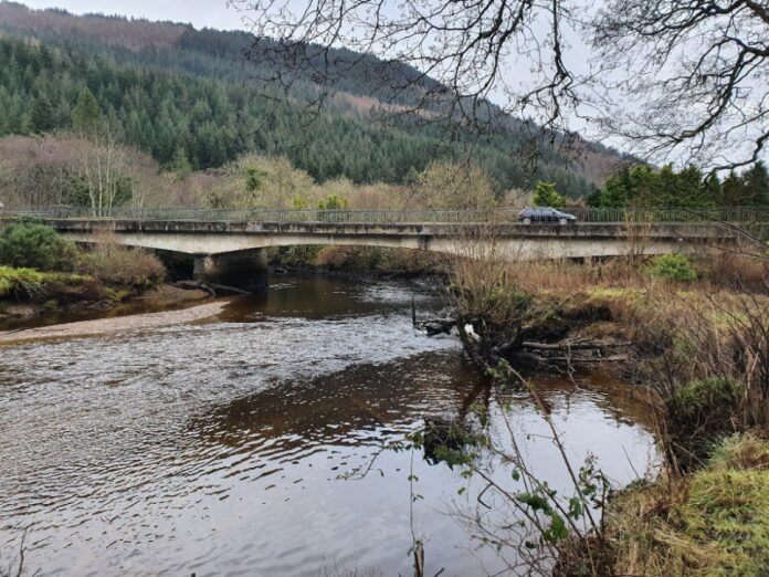 Major bridge repairs planned in Dunoon as £600,000 works begin