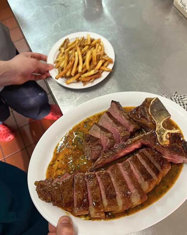 A food and drink guide to Govanhill - one of the world's coolest neighbourhoods