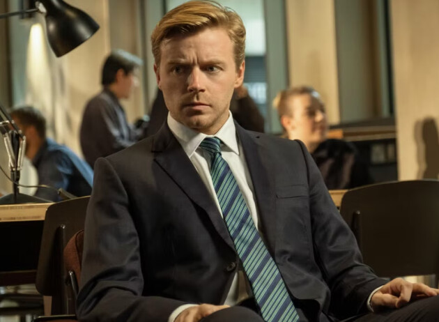 Jack Lowden tipped for James Bond: Meet the Scottish actor who could follow Sean Connery as 007