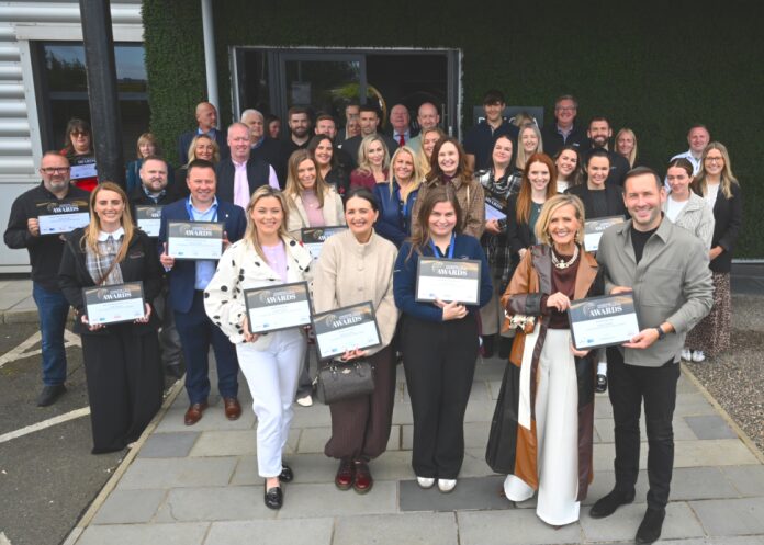 2026 Lanarkshire Business Awards finalists announced