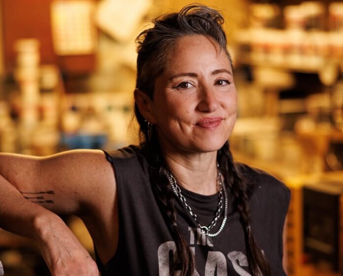 KT Tunstall reveals deeply personal inspiration behind sold-out new Glasgow show