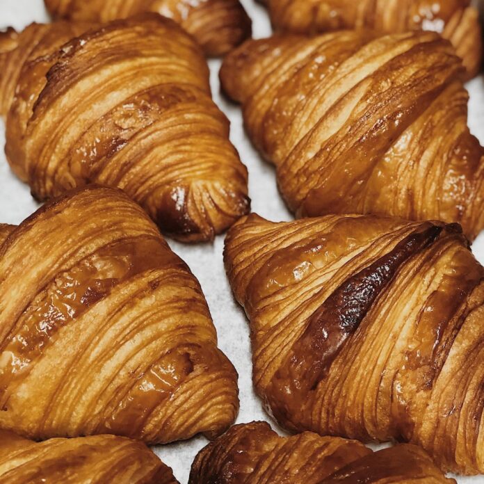 Scotland's best croissant competition returns for 2026
