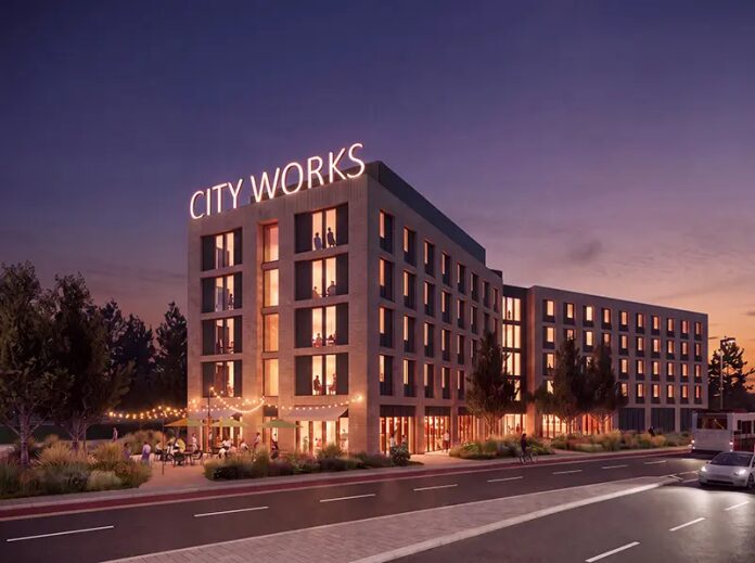 140-room hotel planned to serve Glasgow East End venues