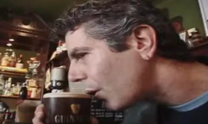 Anthony Bourdain’s favourite Scottish restaurants and pubs