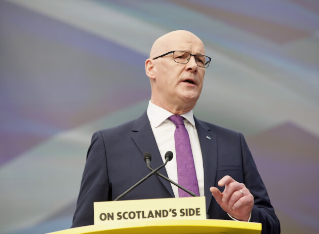 New Moray Firth wind farms to power two million homes