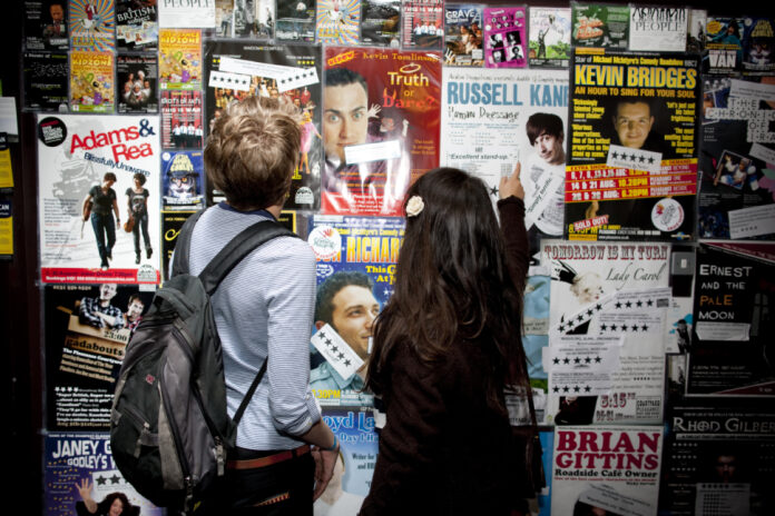 The Edinburgh Fringe shows everyone is talking about in the first week
