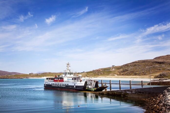 £3m fund launched after ferry disruption hits Scotland's island businesses