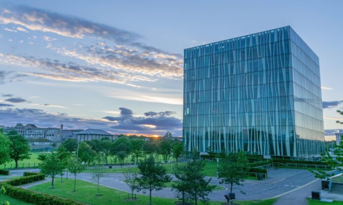 Scotland’s 12 greatest buildings of the 21st century ranked