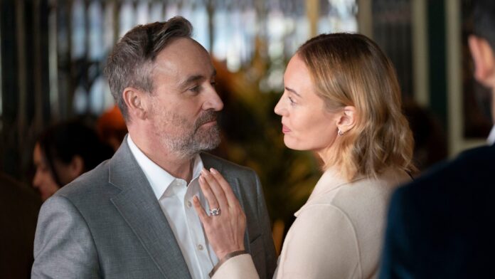 First look at new Glasgow legal drama Counsels as Mhairi Black makes acting debut