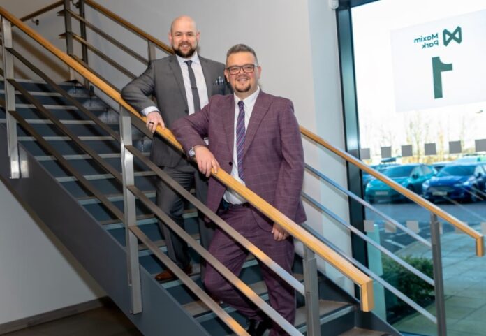 Hybrid Anchor eyes growth by acquisition with new managing director
