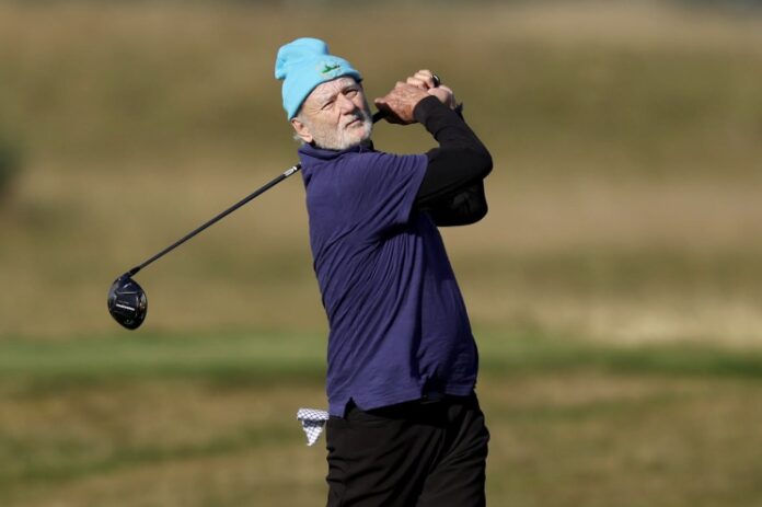 Hollywood's Bill Murray to join all-star line up of celebrities at the 25th Alfred Dunhill Links