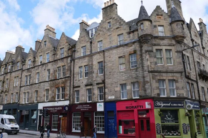 St Mary’s Street to close for six months for major Old Town Road improvements