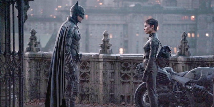Gotham City to return to Glasgow with filming for sequel to The Batman in August