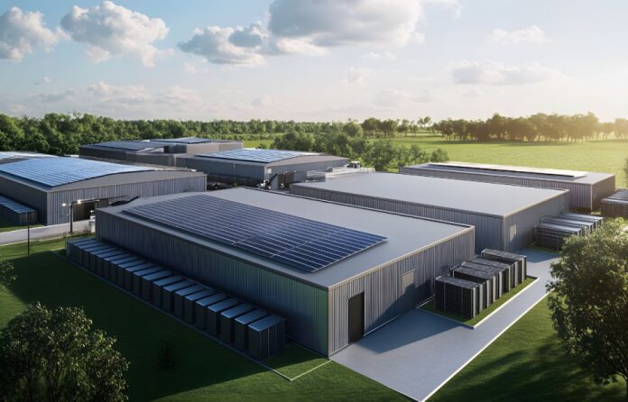 New rules come into force for huge AI data centres planned across Scotland