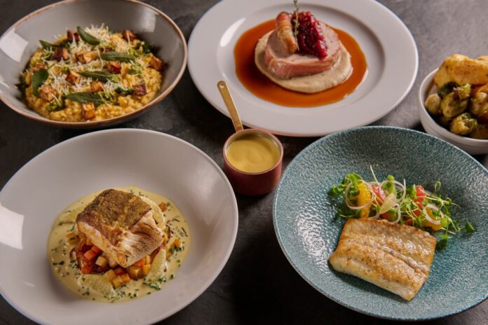 Scottish Dining: Hotel du Vin proves there is still good value in St Andrews
