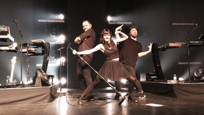 CHVRCHES announce first album in six years and three Scottish comeback shows