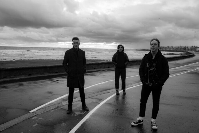 Glasvegas reflect on first new album in six years ahead of homecoming gig