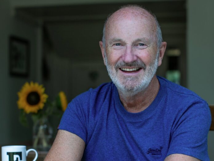 Fred MacAulay returns to the Edinburgh Festival Fringe stage