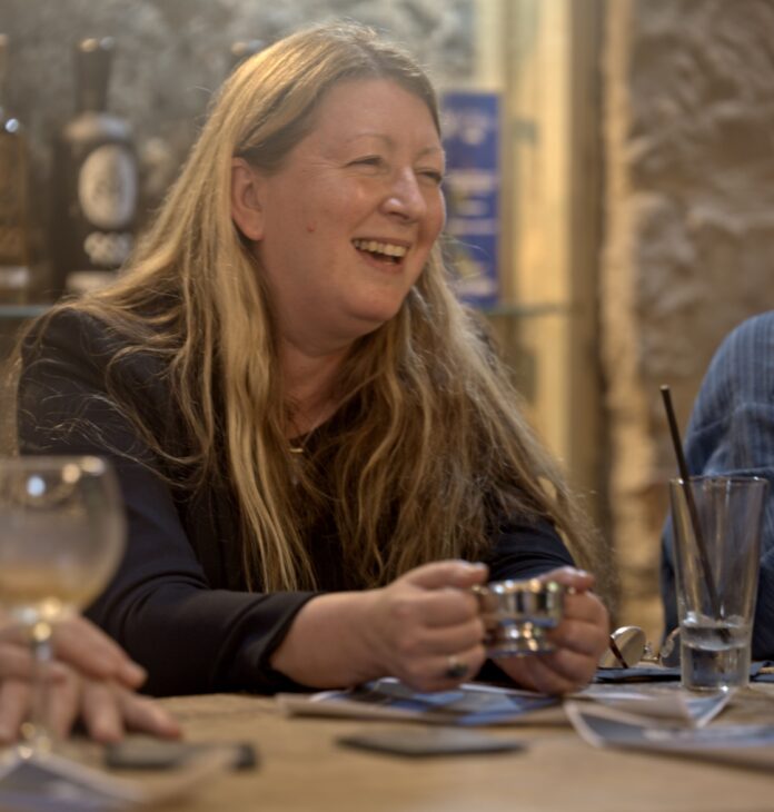 Red Hot Chilli Pipers founder calls for conversation and connection this St Andrew’s Day
