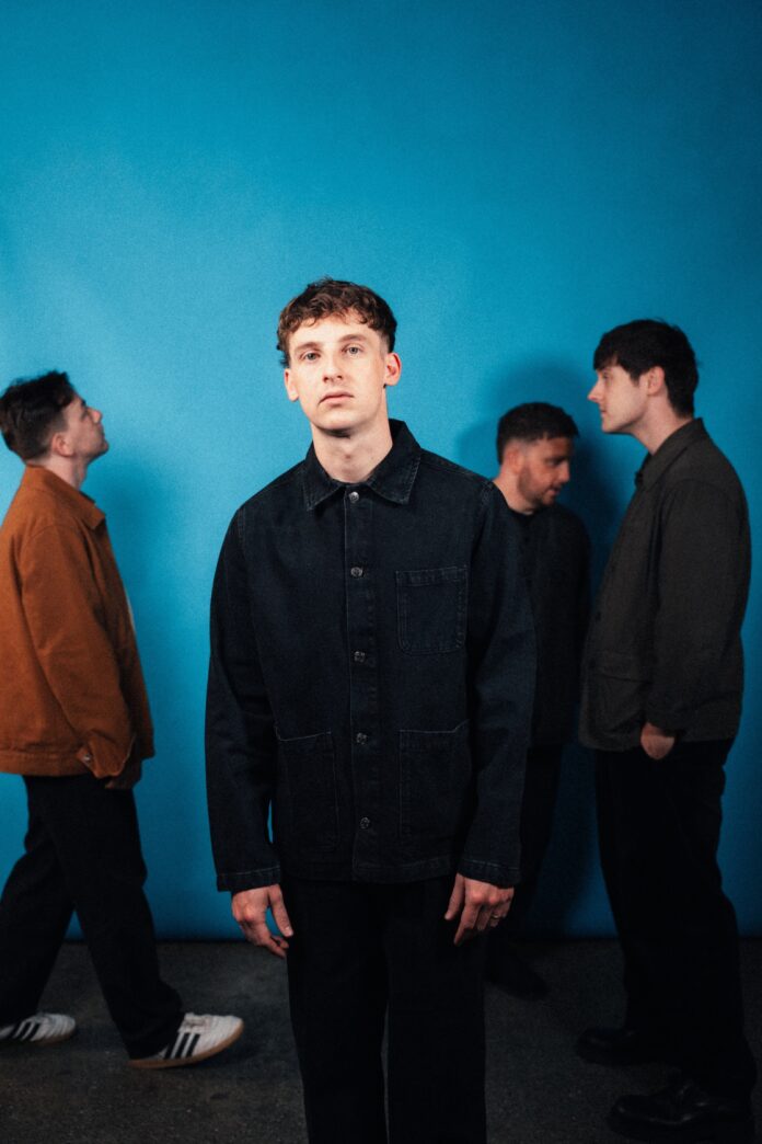 The Snuts to headline huge Glasgow SEC show next summer
