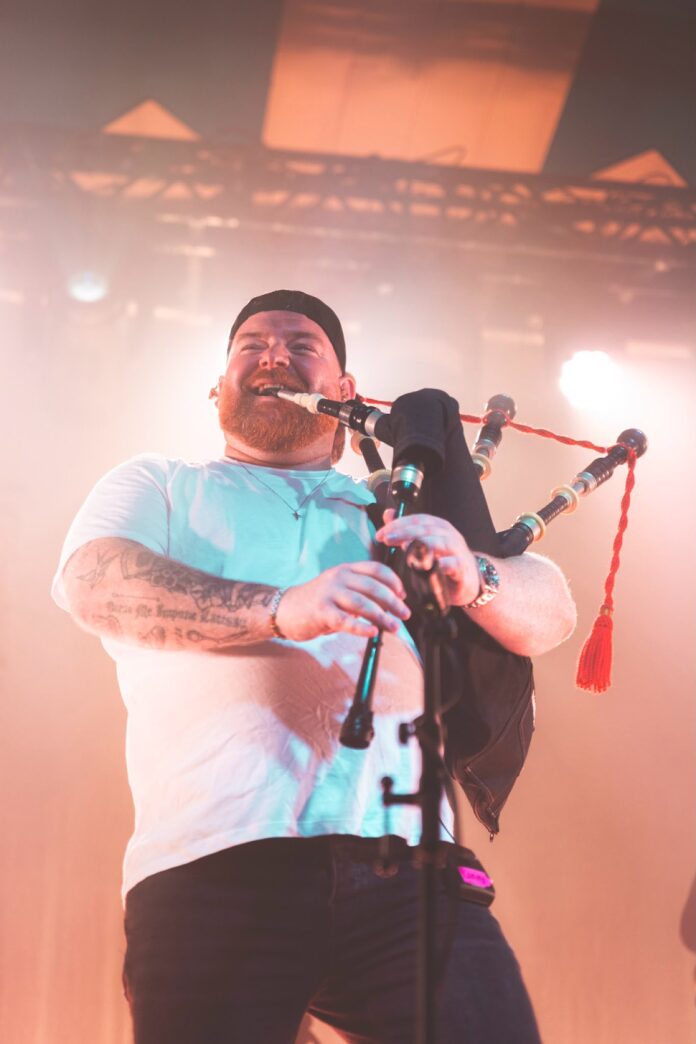 Cammy Barnes teases debut album with soaring new single 'You and Me'