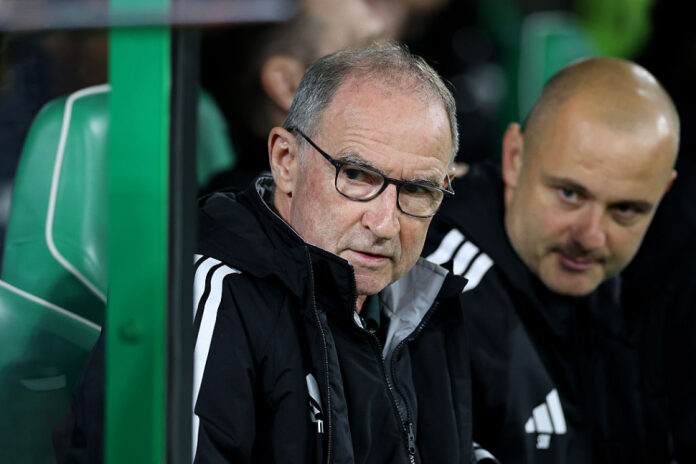 Martin O’Neill to consider Celtic future after another Rangers defeat