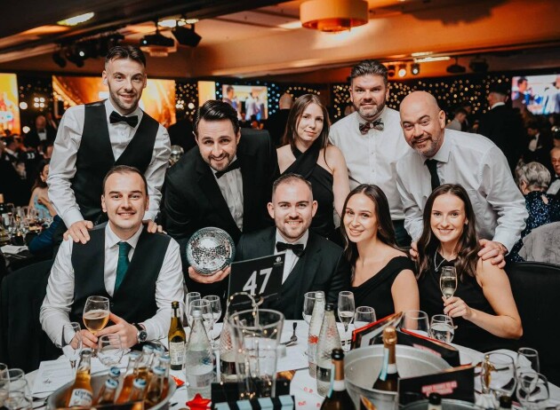 Scotland’s Hospitality Stars Get Ready to Rock at the Scottish Bar & Pub Awards