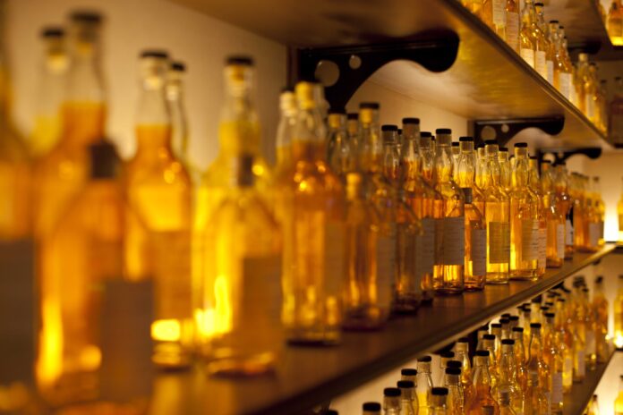 Scotch Whisky industry warns fourth consecutive spirits duty rise will hit sector and consumers