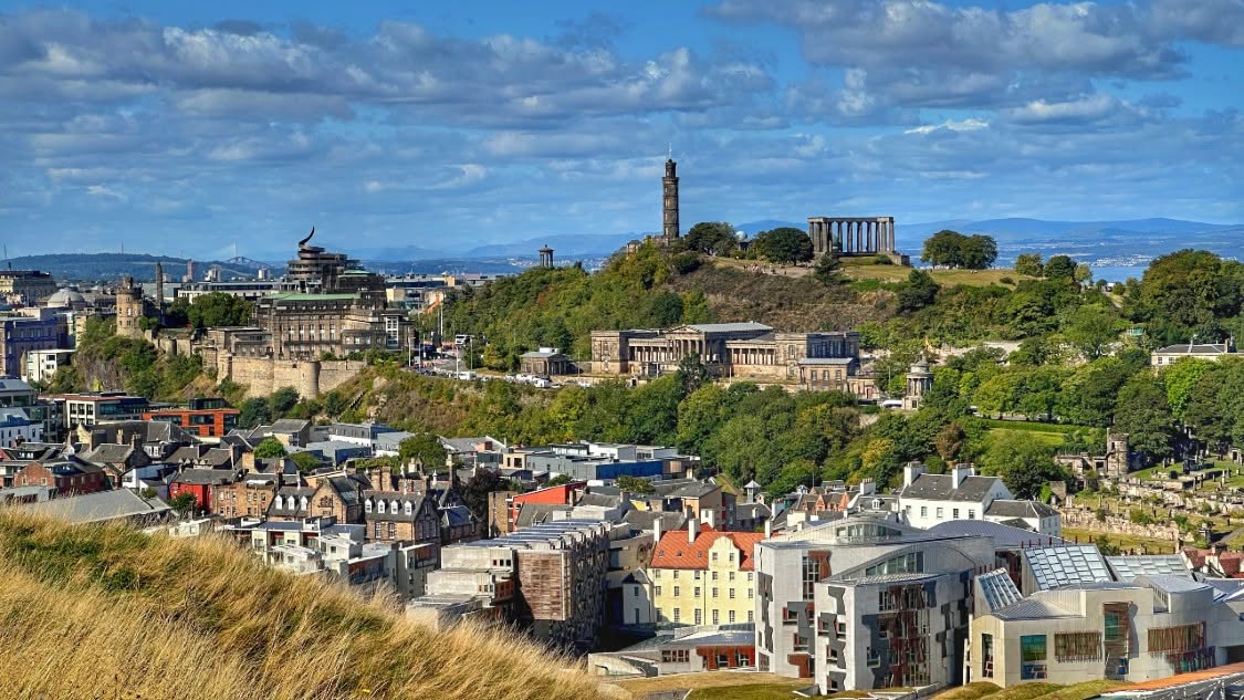 Scotland’s 32 councils could be replaced under major local government overhaul