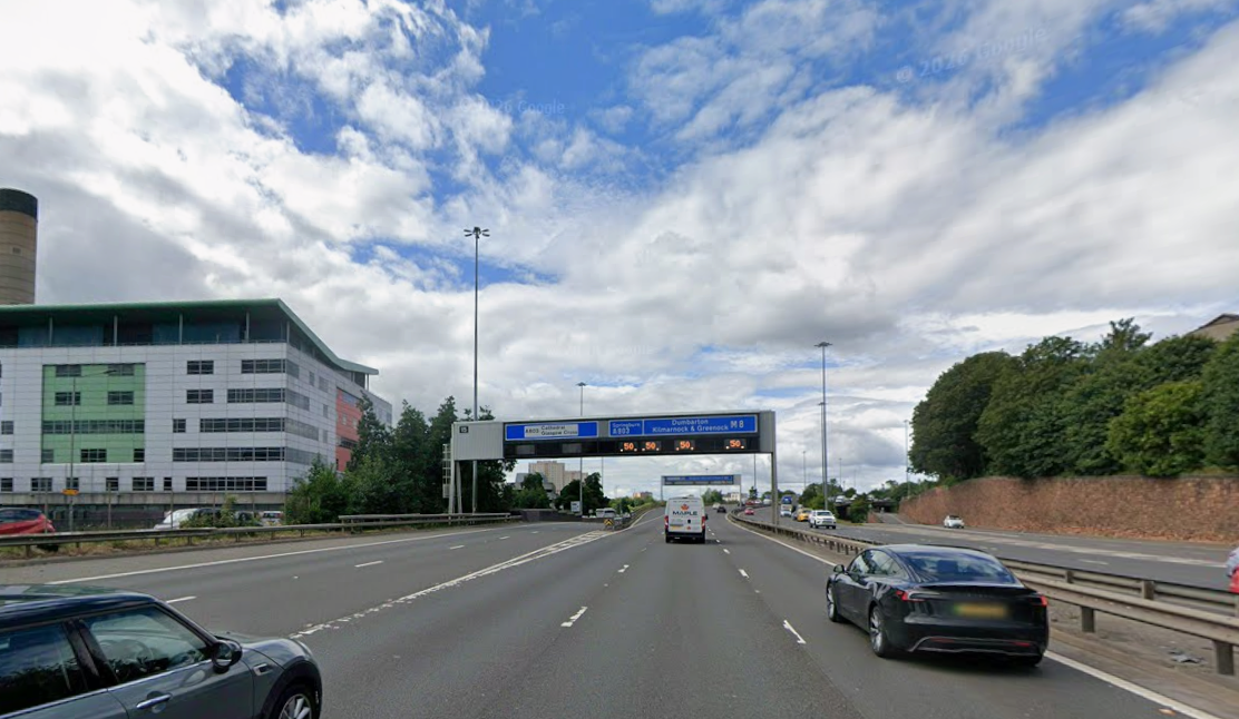 Google Maps